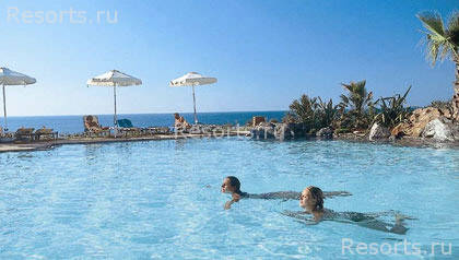 Grecotel Olympia Oasis 17